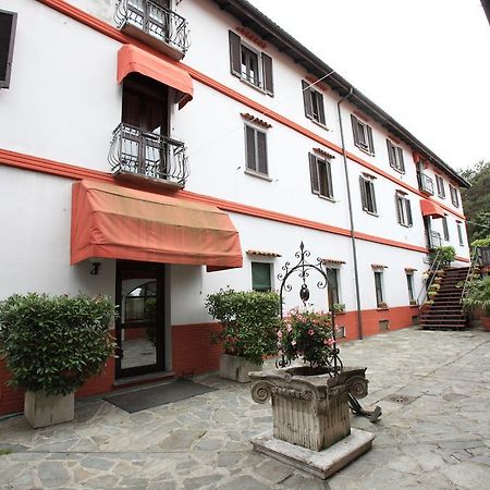 Il Castello B&B Varallo Pombia Exterior foto
